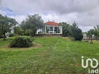  Maison � vendre 4 pi�ces 77 m�