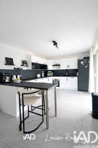  Maison � vendre 4 pi�ces 98 m�
