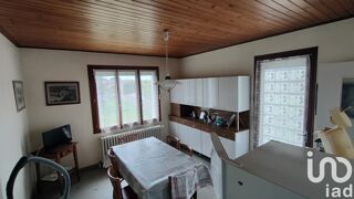  Maison  vendre 7 pices 184 m