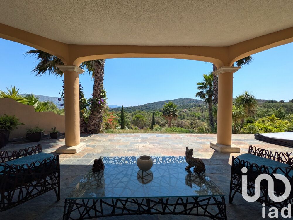  vendre  Maison Bormes-les-Mimosas (83230)