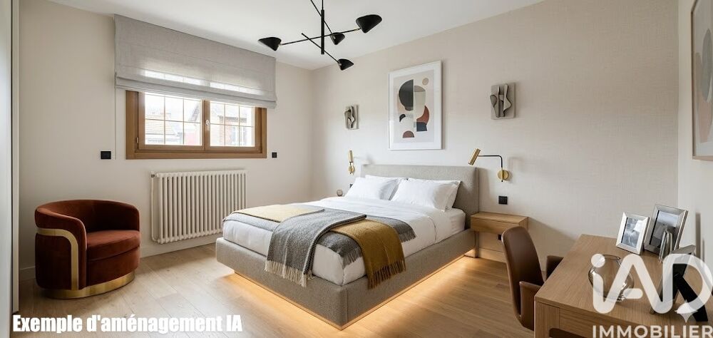 � vendre  Maison Romainville (93230)