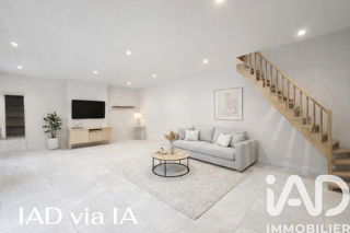  Maison � vendre 5 pi�ces 108 m�