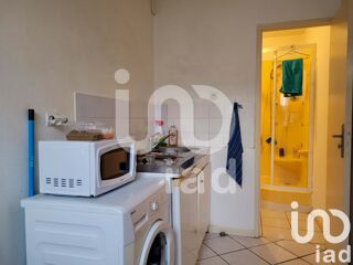  Appartement  vendre 1 pice 34 m