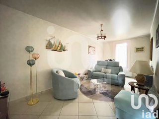  Appartement  vendre 6 pices 115 m