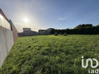  Terrain � vendre 976 m�