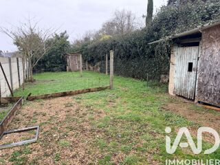  Maison � vendre 3 pi�ces 54 m�