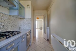  Appartement � vendre 3 pi�ces 62 m�