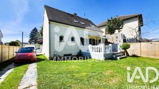  Maison � vendre 7 pi�ces 148 m�