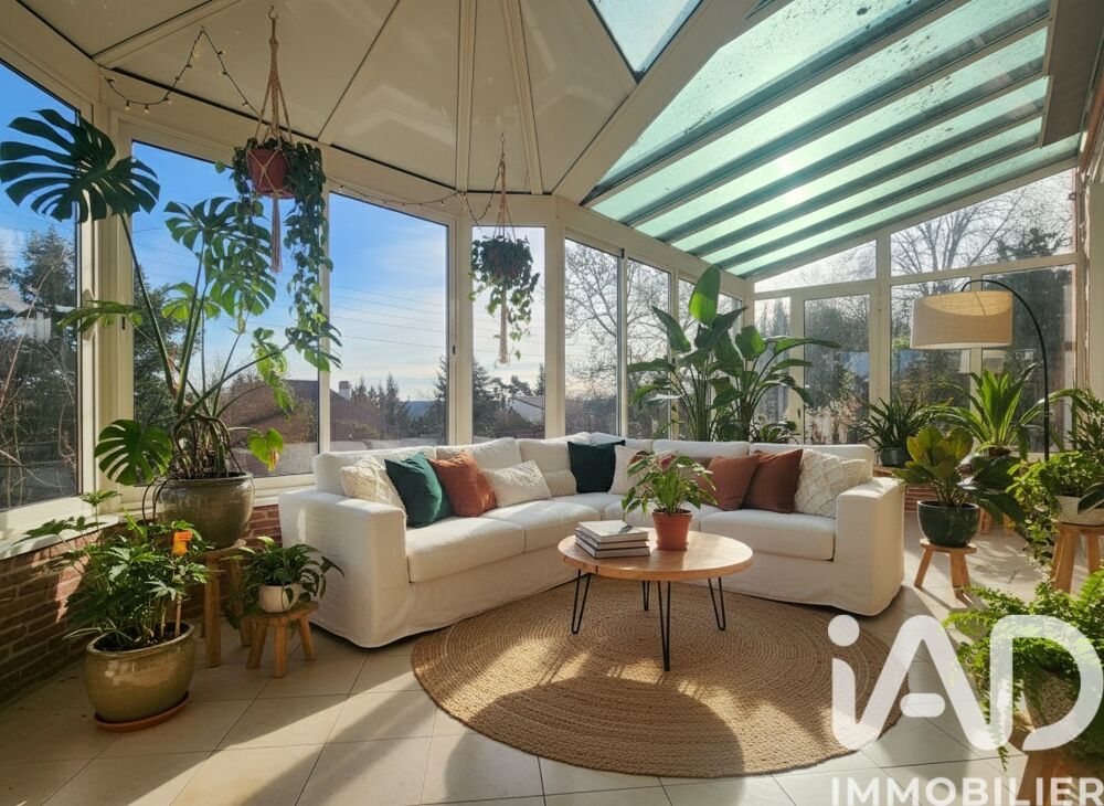 � vendre  Maison Parmain (95620)