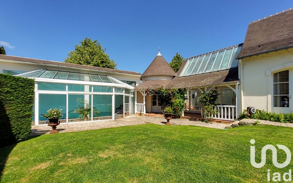 � vendre  Maison Noisy-le-Roi (78590)