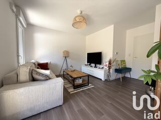  Appartement  vendre 3 pices 58 m