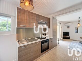  Appartement � vendre 1 pi�ce 26 m�