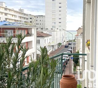  Appartement  vendre 4 pices 117 m