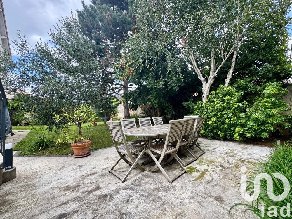  vendre  Maison Ormesson-sur-Marne (94490)