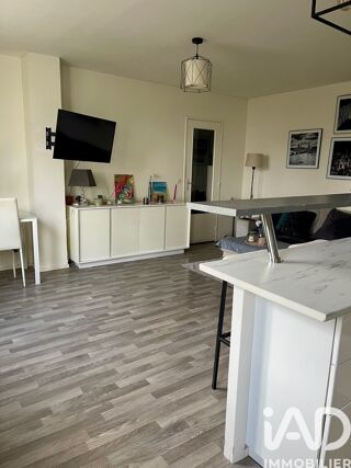  Appartement � vendre 2 pi�ces 52 m�