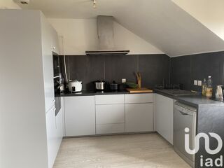  Appartement � vendre 4 pi�ces 126 m�