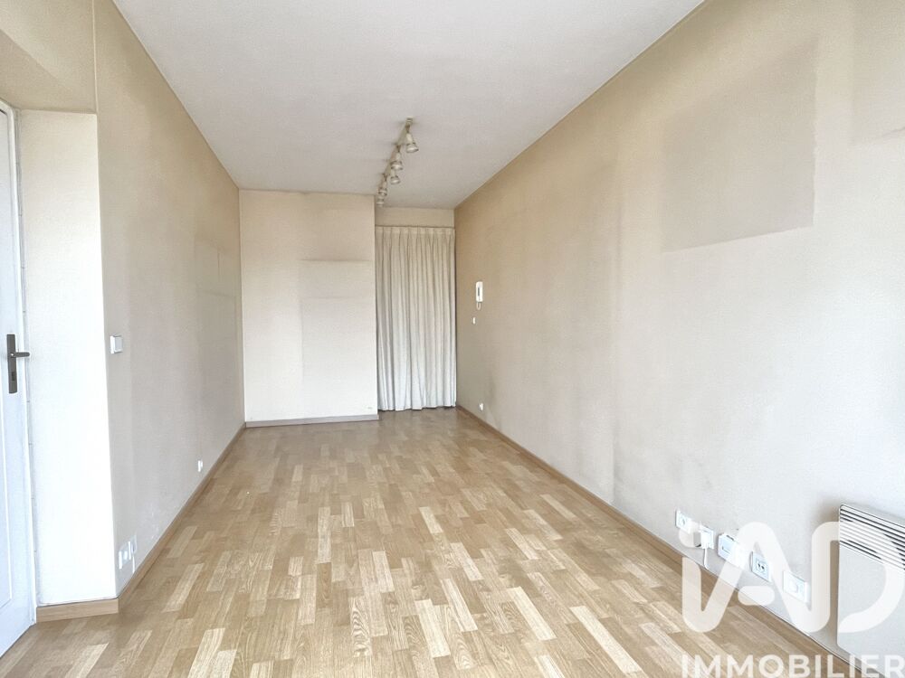 � vendre  Appartement Paris 15