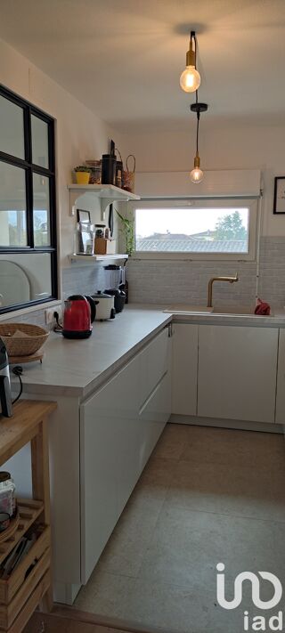  Appartement � vendre 2 pi�ces 52 m�