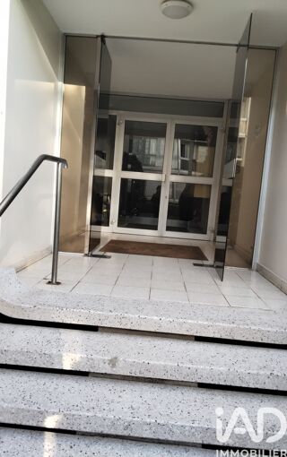  Appartement � vendre 2 pi�ces 45 m�