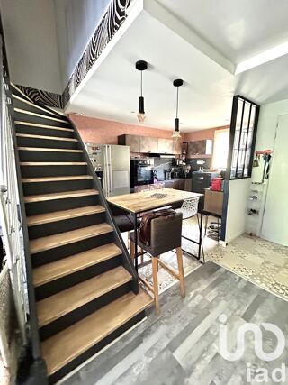  Maison  vendre 5 pices 95 m