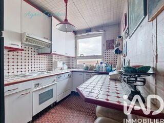  Appartement � vendre 4 pi�ces 82 m�