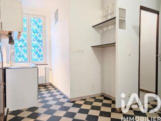  Appartement � vendre 1 pi�ce 35 m�