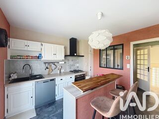  Maison � vendre 6 pi�ces 139 m�