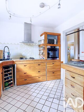  Maison � vendre 4 pi�ces 115 m�