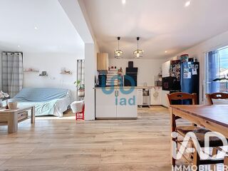  Maison � vendre 7 pi�ces 150 m�