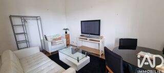  Appartement � vendre 2 pi�ces 36 m�