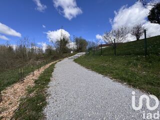  Terrain � vendre 578 m�