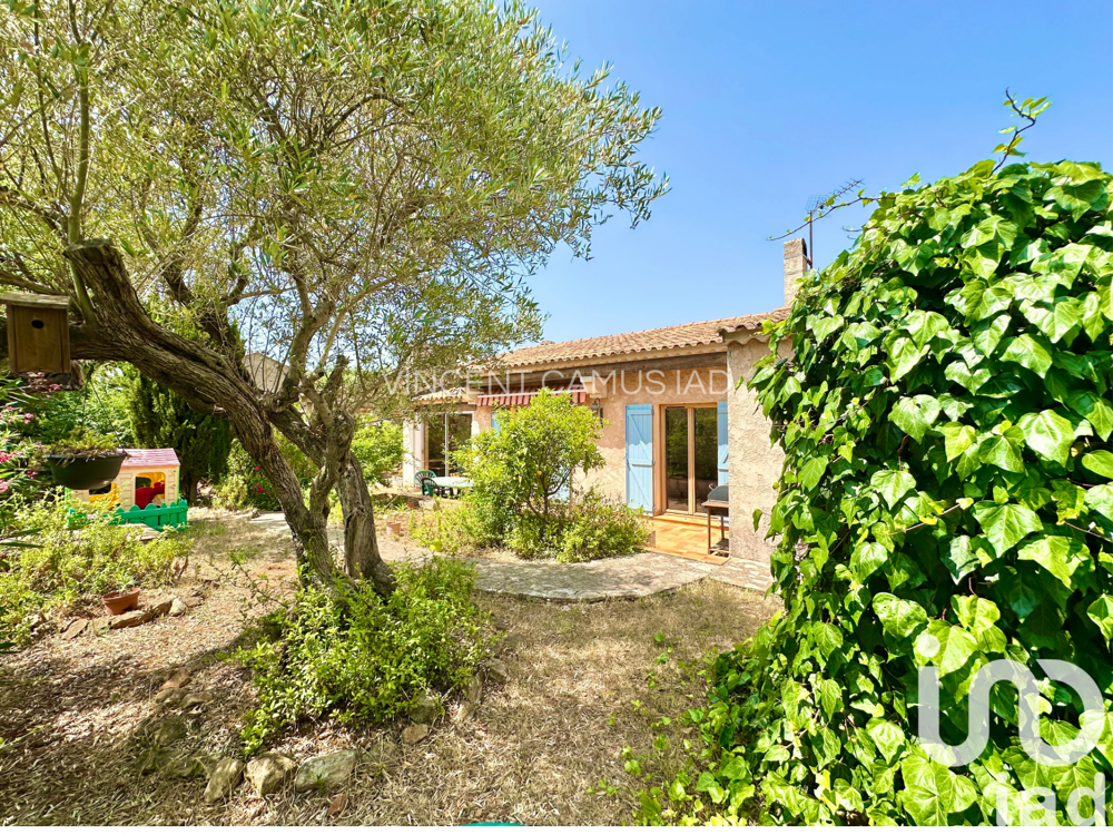  vendre  Maison Sanary-sur-Mer (83110)