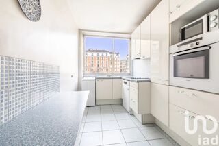  Appartement  vendre 4 pices 110 m