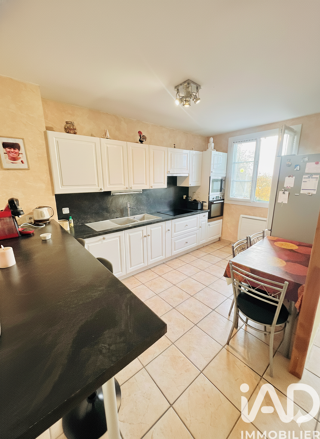  Maison � vendre 5 pi�ces 89 m�