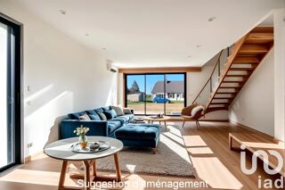  Maison � vendre 6 pi�ces 113 m�