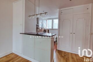  Appartement � vendre 3 pi�ces 58 m�