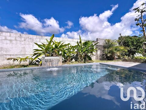   Vente Maison/villa 5 pi�ces Maison - 5 pi�ce(s) - 112 m�