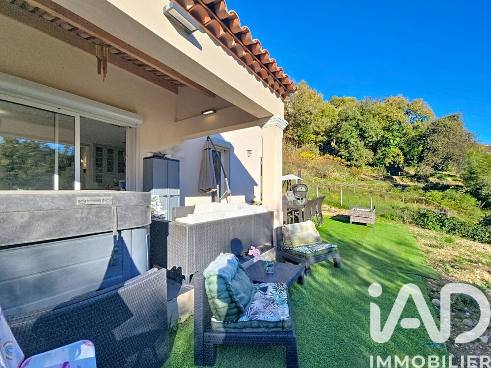  vendre  Maison Colomars (06670)