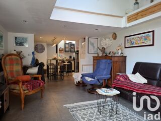  Maison � vendre 8 pi�ces 142 m�