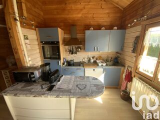  Maison  vendre 3 pices 54 m