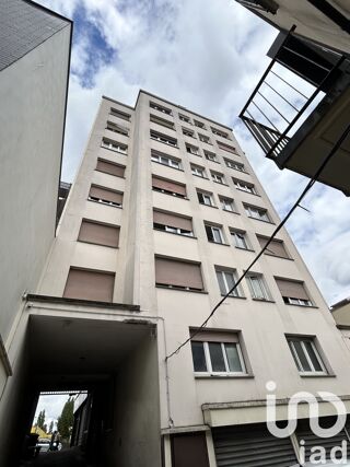  Appartement � vendre 2 pi�ces 42 m�