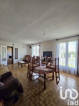  Maison � vendre 4 pi�ces 76 m�