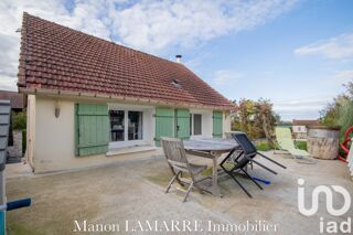  Maison  vendre 3 pices 50 m