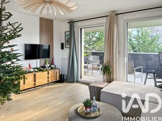  Appartement � vendre 4 pi�ces 89 m�