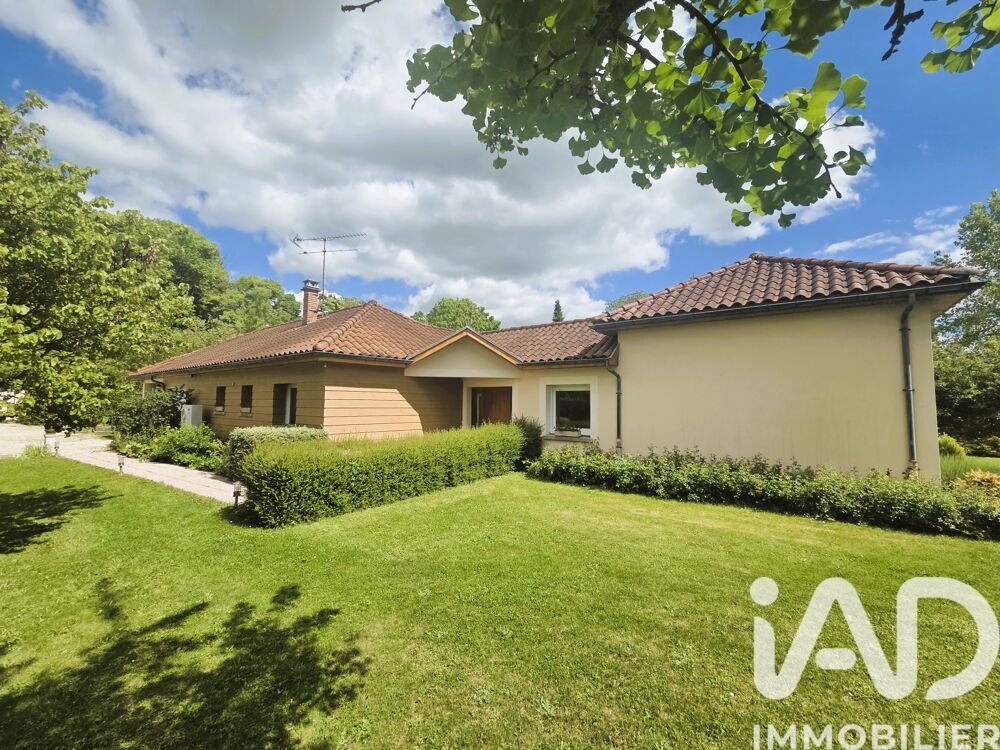 Vente Villa Vente Maison d'architecte 5 pi�ces Lesmont