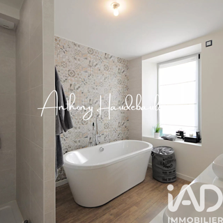  Maison  vendre 9 pices 174 m