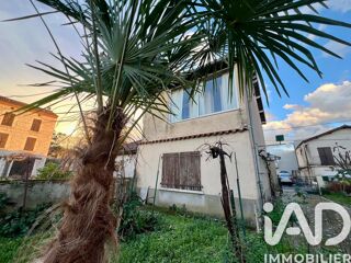  Maison � vendre 5 pi�ces 80 m�