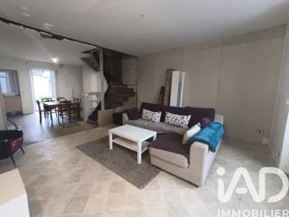  Maison � vendre 3 pi�ces 85 m�