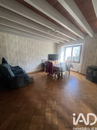  Maison  vendre 3 pices 85 m