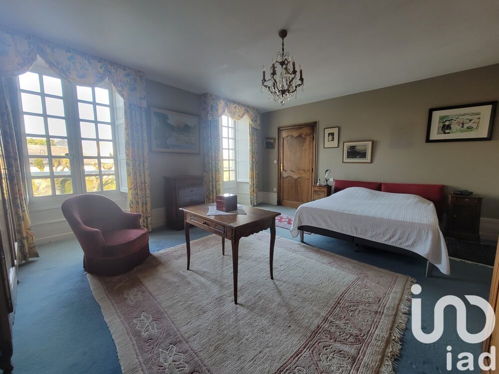  vendre  Maison Montreuil-Bellay (49260)